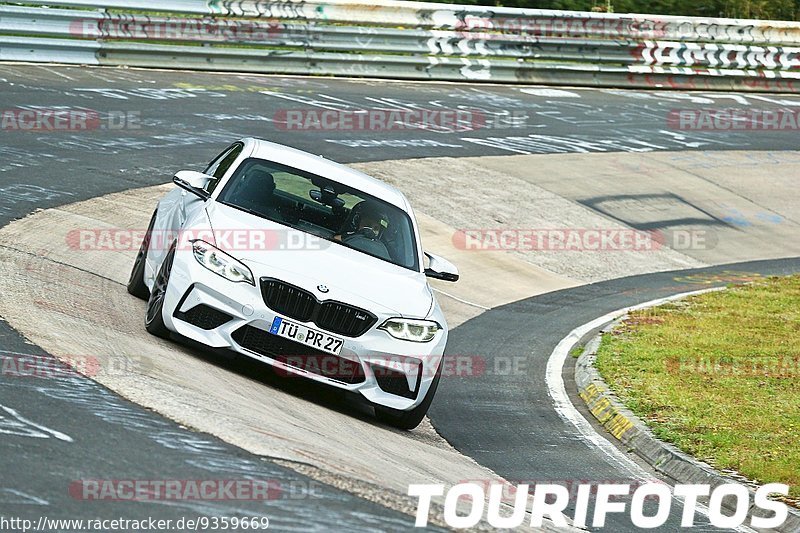 Bild #9359669 - Touristenfahrten Nürburgring Nordschleife (30.06.2020)