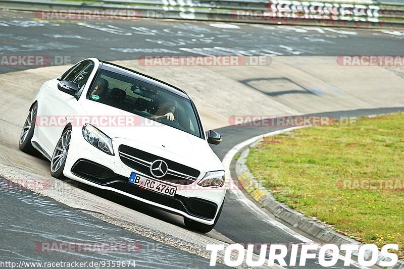 Bild #9359674 - Touristenfahrten Nürburgring Nordschleife (30.06.2020)