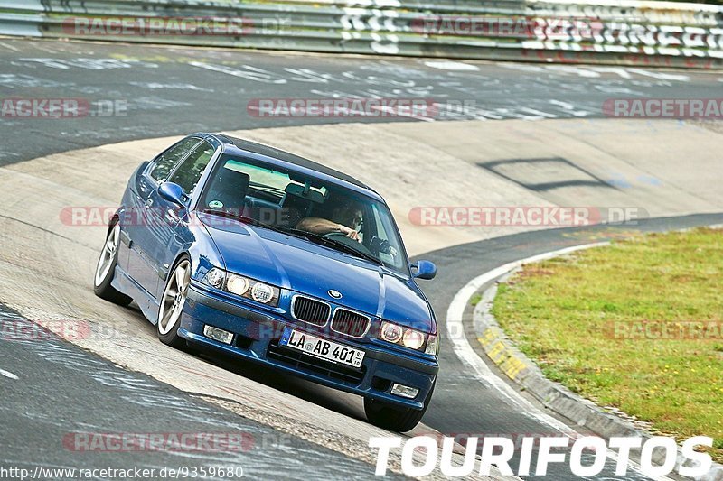 Bild #9359680 - Touristenfahrten Nürburgring Nordschleife (30.06.2020)