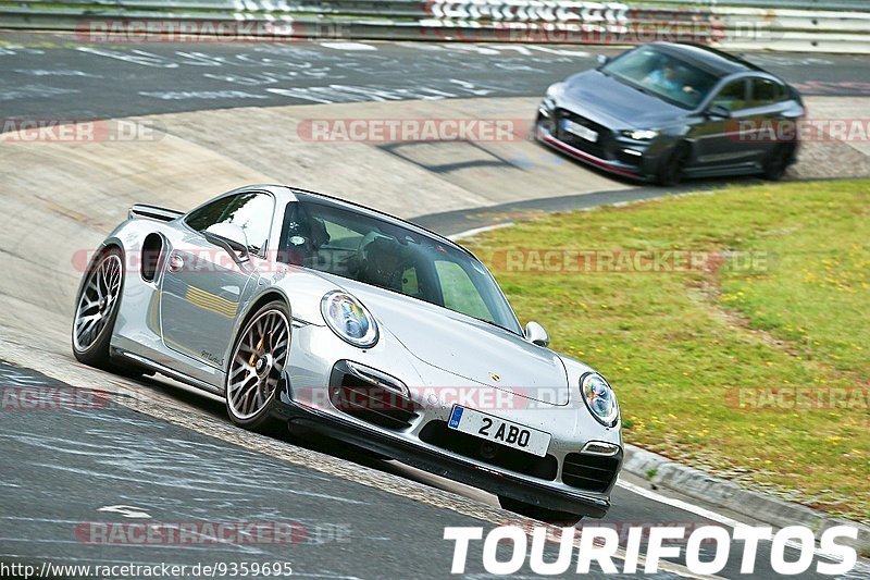 Bild #9359695 - Touristenfahrten Nürburgring Nordschleife (30.06.2020)