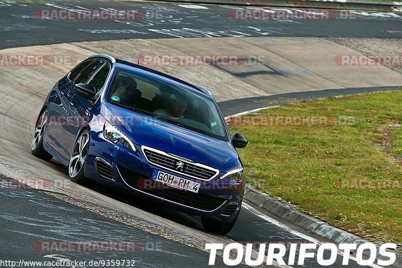 Bild #9359732 - Touristenfahrten Nürburgring Nordschleife (30.06.2020)