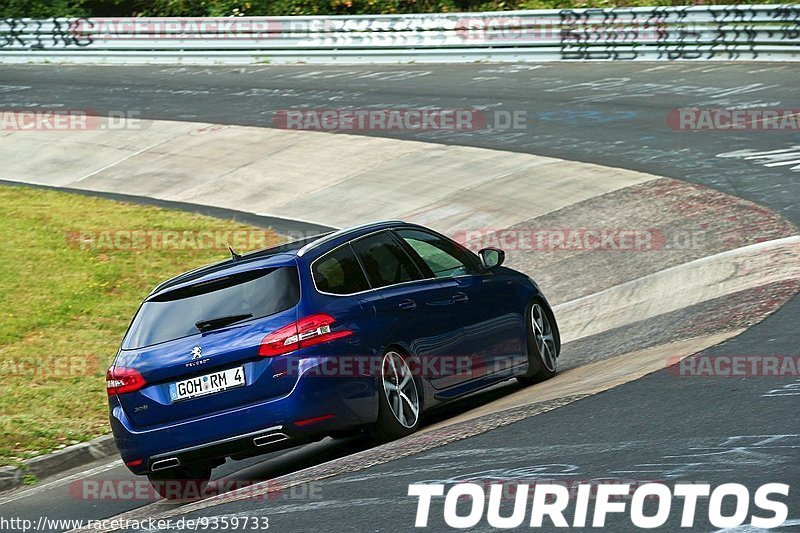 Bild #9359733 - Touristenfahrten Nürburgring Nordschleife (30.06.2020)