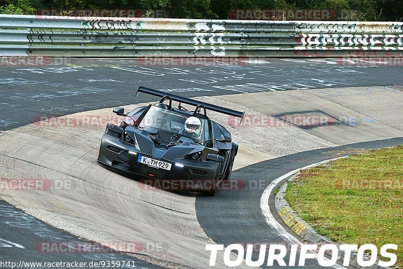 Bild #9359741 - Touristenfahrten Nürburgring Nordschleife (30.06.2020)