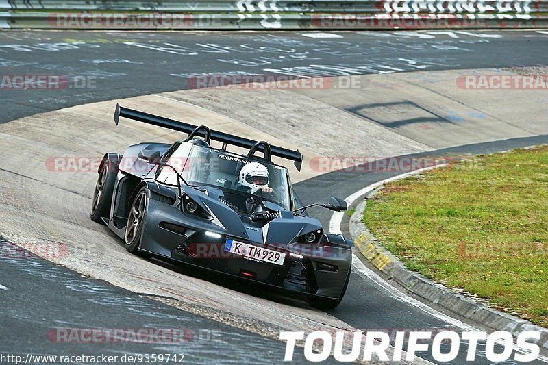 Bild #9359742 - Touristenfahrten Nürburgring Nordschleife (30.06.2020)