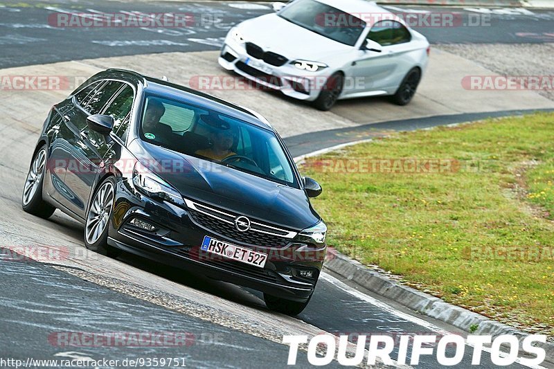 Bild #9359751 - Touristenfahrten Nürburgring Nordschleife (30.06.2020)