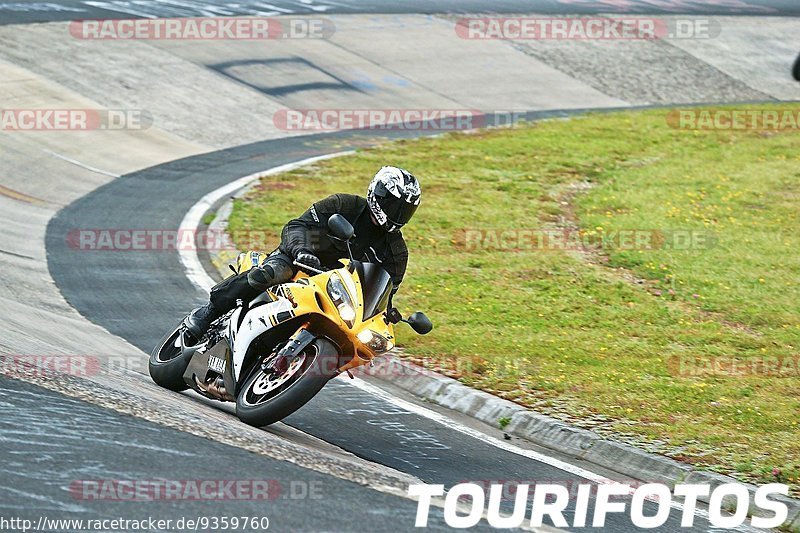 Bild #9359760 - Touristenfahrten Nürburgring Nordschleife (30.06.2020)