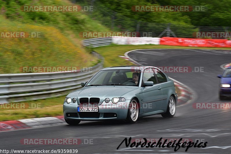 Bild #9359839 - Touristenfahrten Nürburgring Nordschleife (02.07.2020)