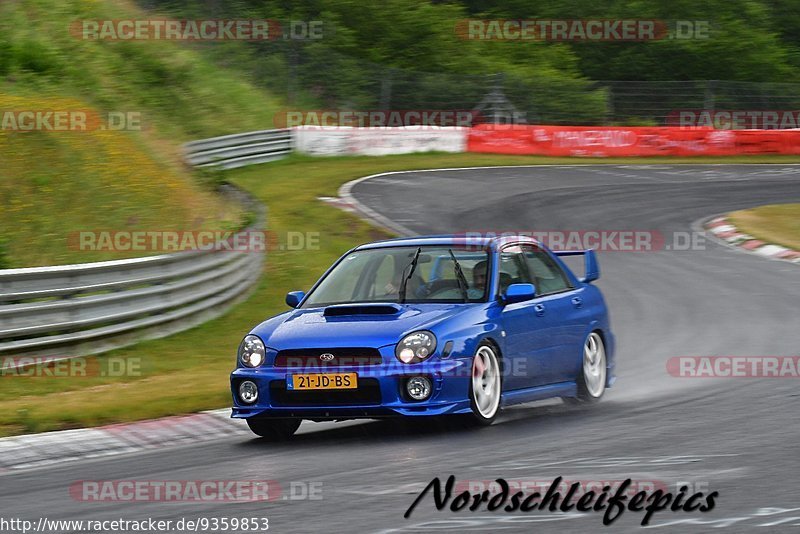 Bild #9359853 - Touristenfahrten Nürburgring Nordschleife (02.07.2020)