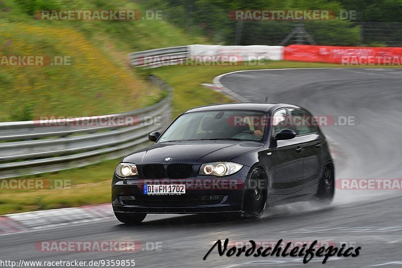 Bild #9359855 - Touristenfahrten Nürburgring Nordschleife (02.07.2020)