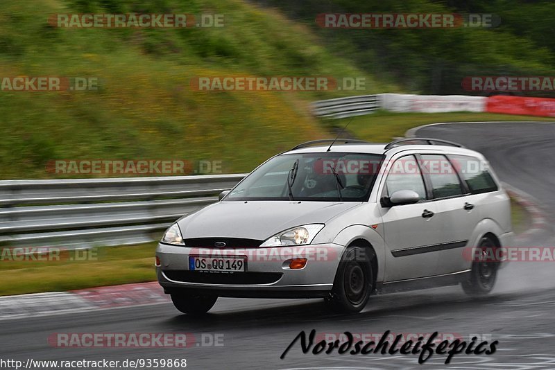 Bild #9359868 - Touristenfahrten Nürburgring Nordschleife (02.07.2020)