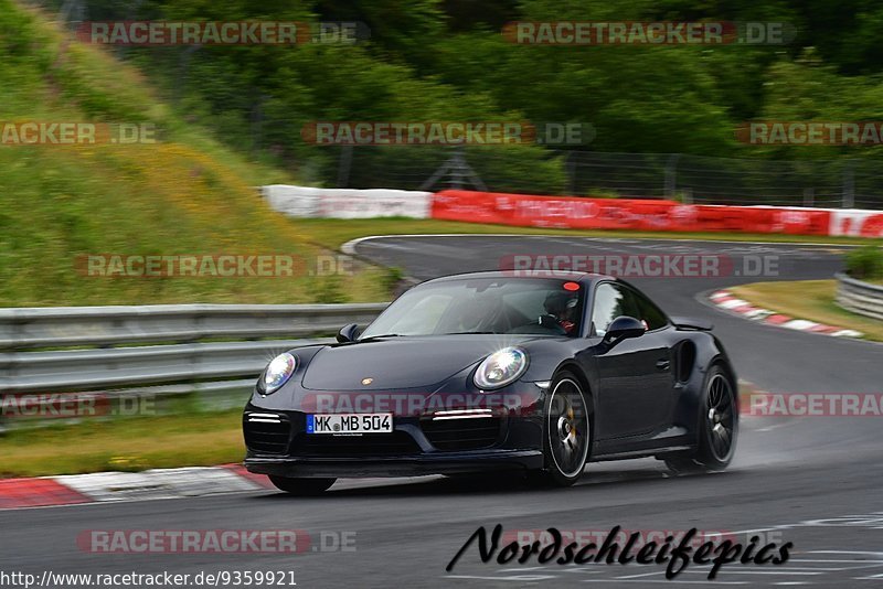 Bild #9359921 - Touristenfahrten Nürburgring Nordschleife (02.07.2020)