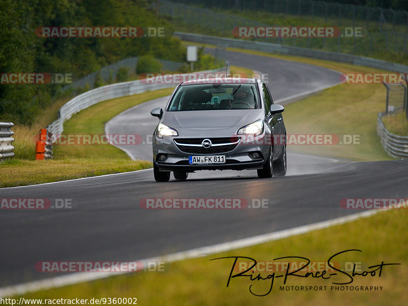 Bild #9360002 - Touristenfahrten Nürburgring Nordschleife (02.07.2020)