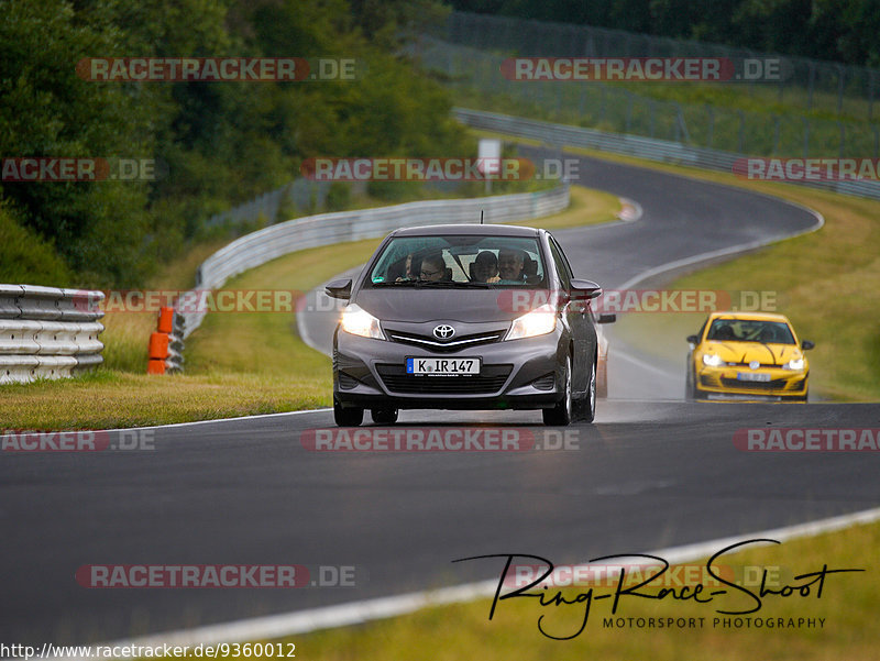 Bild #9360012 - Touristenfahrten Nürburgring Nordschleife (02.07.2020)