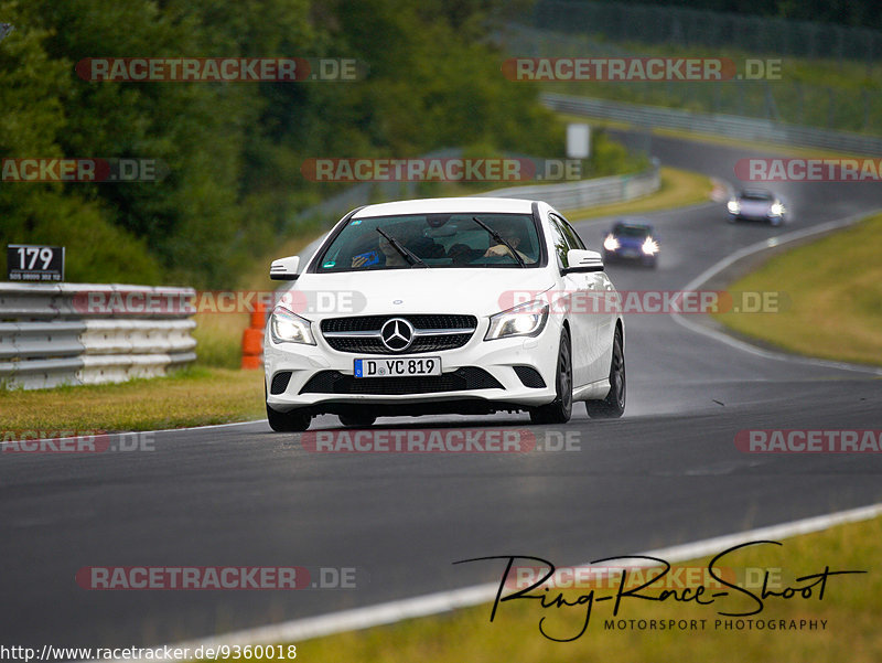 Bild #9360018 - Touristenfahrten Nürburgring Nordschleife (02.07.2020)