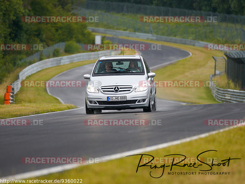 Bild #9360022 - Touristenfahrten Nürburgring Nordschleife (02.07.2020)