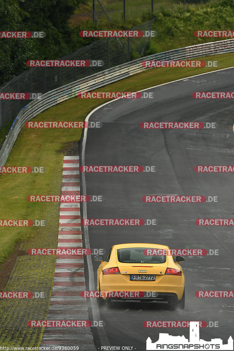 Bild #9360059 - Touristenfahrten Nürburgring Nordschleife (02.07.2020)