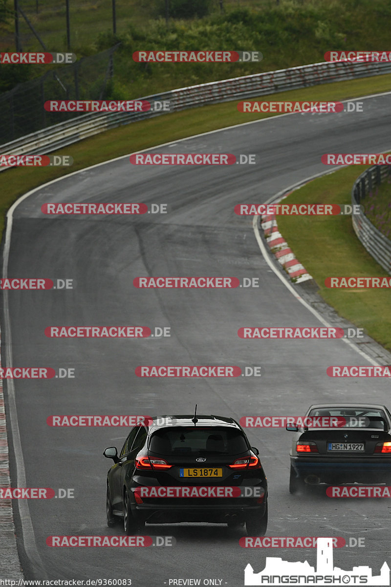 Bild #9360083 - Touristenfahrten Nürburgring Nordschleife (02.07.2020)