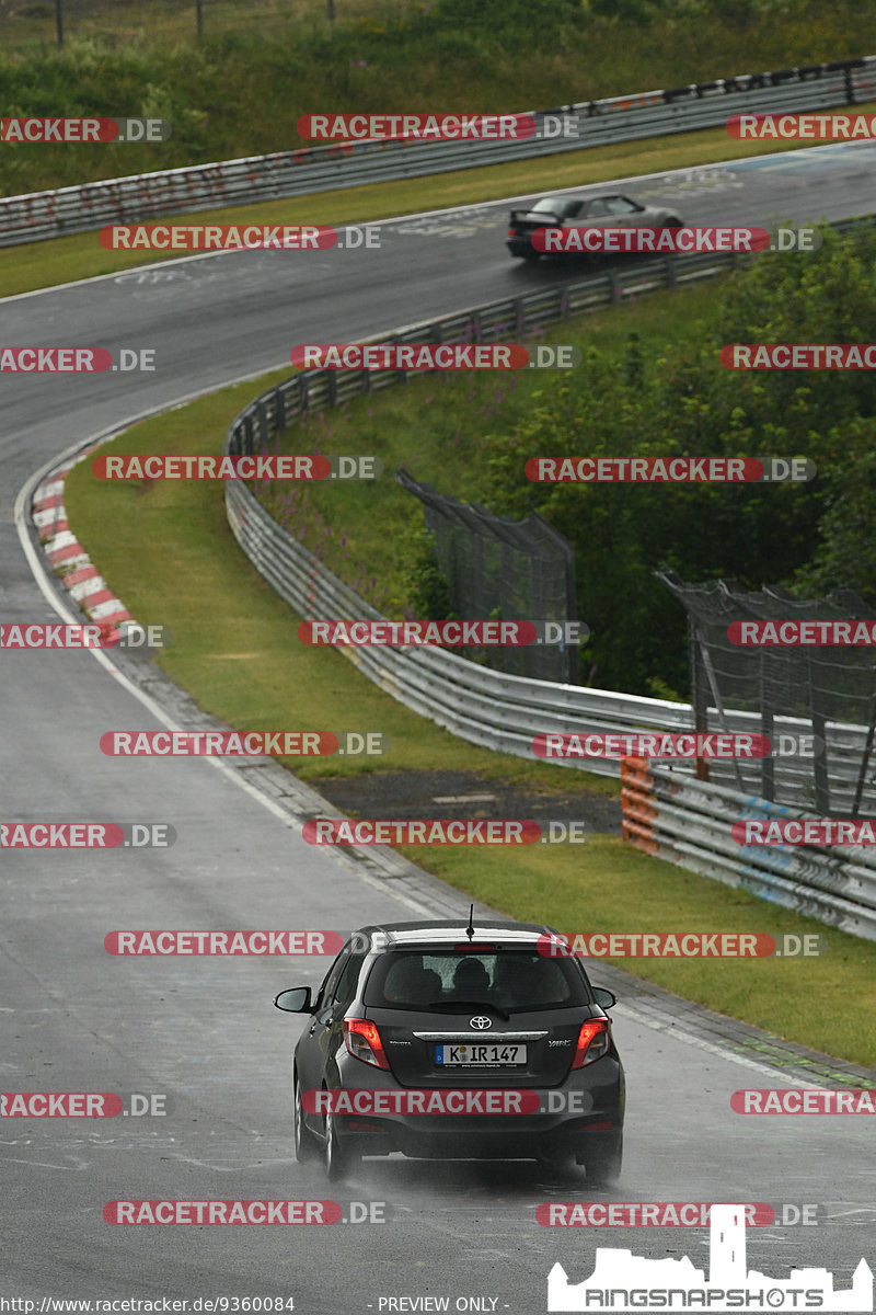 Bild #9360084 - Touristenfahrten Nürburgring Nordschleife (02.07.2020)