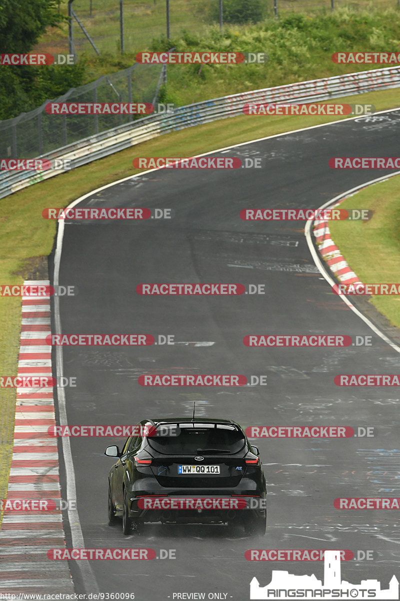 Bild #9360096 - Touristenfahrten Nürburgring Nordschleife (02.07.2020)