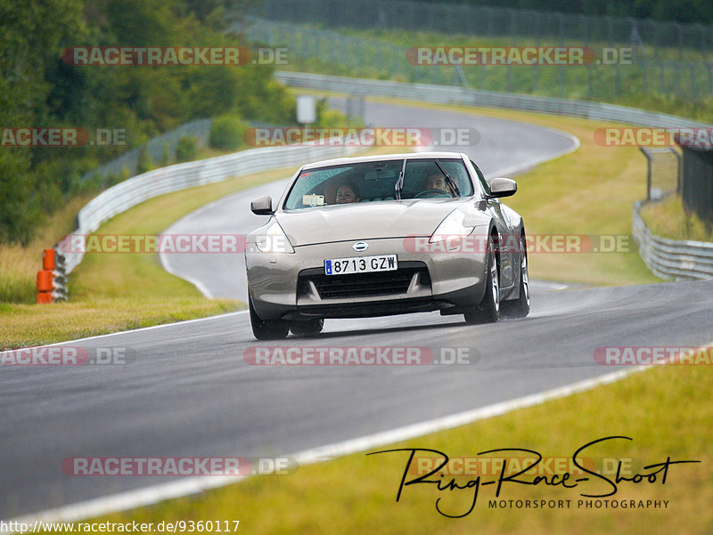 Bild #9360117 - Touristenfahrten Nürburgring Nordschleife (02.07.2020)