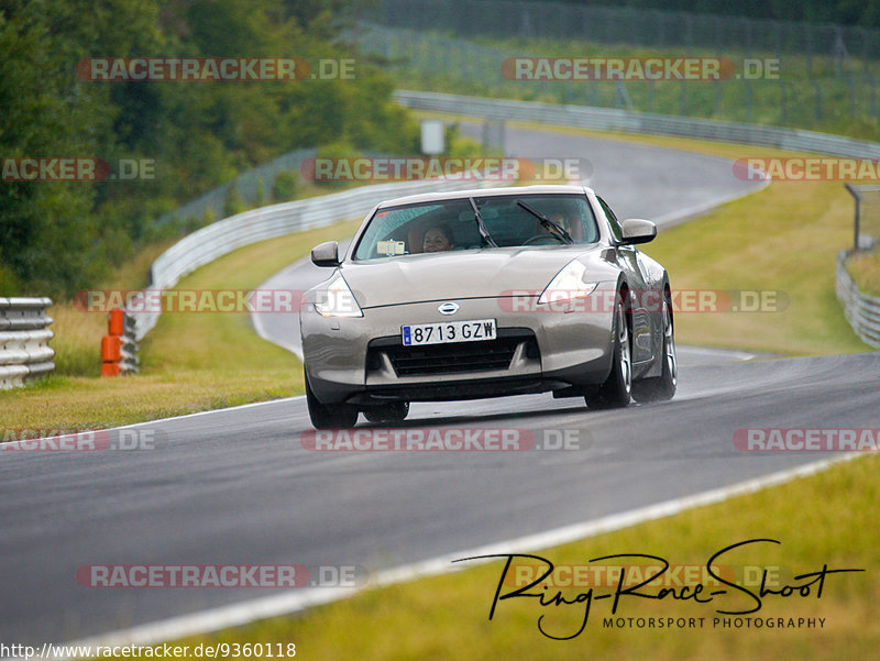 Bild #9360118 - Touristenfahrten Nürburgring Nordschleife (02.07.2020)