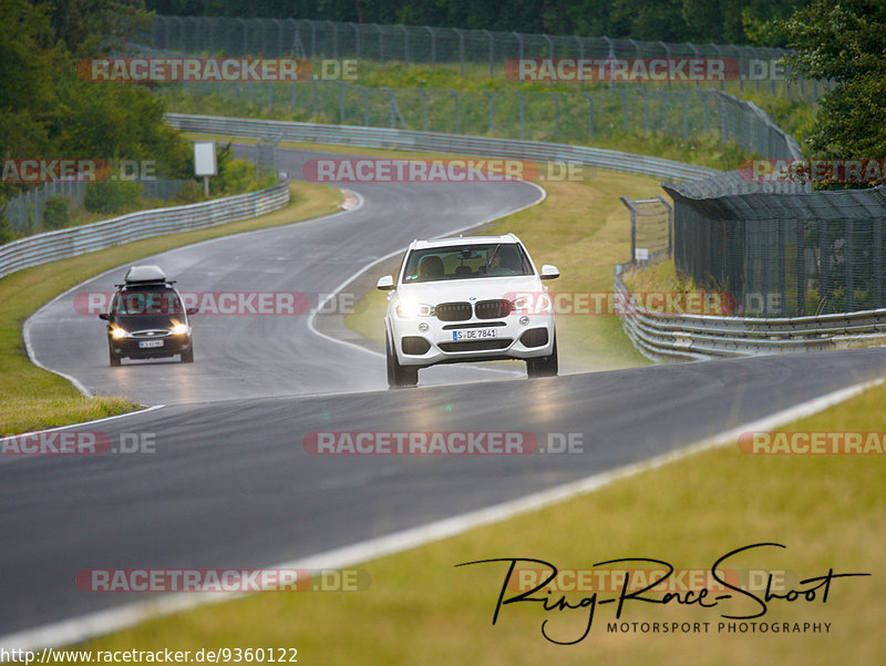 Bild #9360122 - Touristenfahrten Nürburgring Nordschleife (02.07.2020)