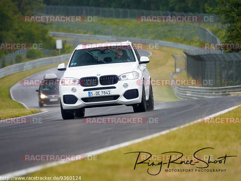 Bild #9360124 - Touristenfahrten Nürburgring Nordschleife (02.07.2020)