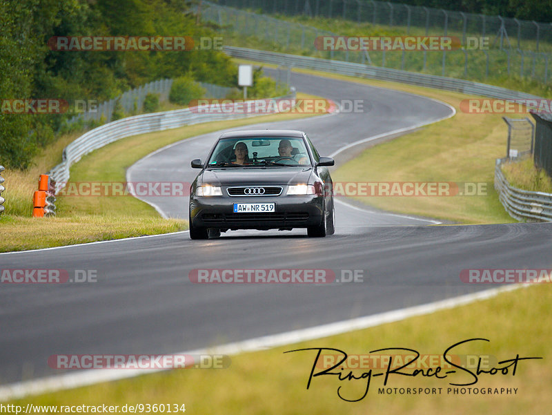 Bild #9360134 - Touristenfahrten Nürburgring Nordschleife (02.07.2020)