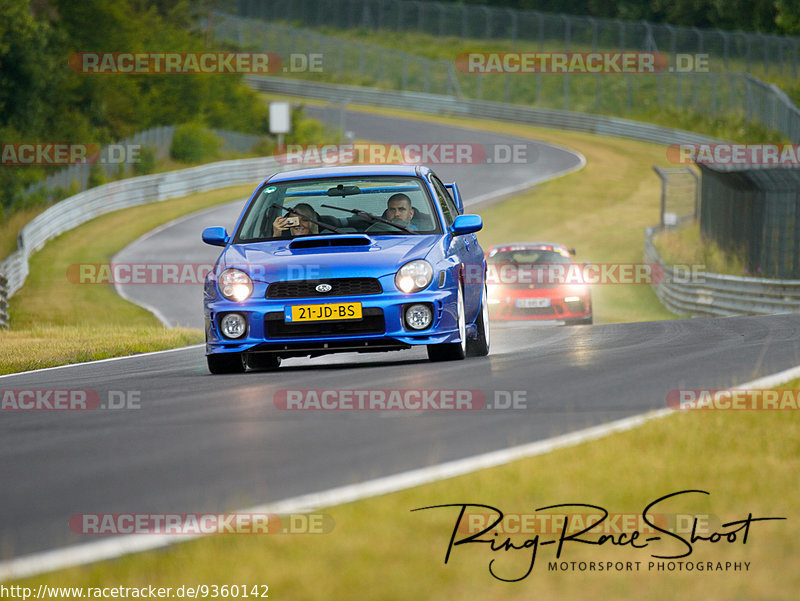 Bild #9360142 - Touristenfahrten Nürburgring Nordschleife (02.07.2020)