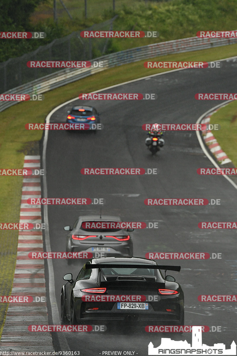 Bild #9360163 - Touristenfahrten Nürburgring Nordschleife (02.07.2020)