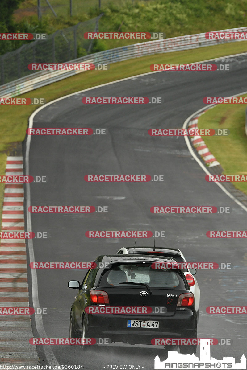 Bild #9360184 - Touristenfahrten Nürburgring Nordschleife (02.07.2020)