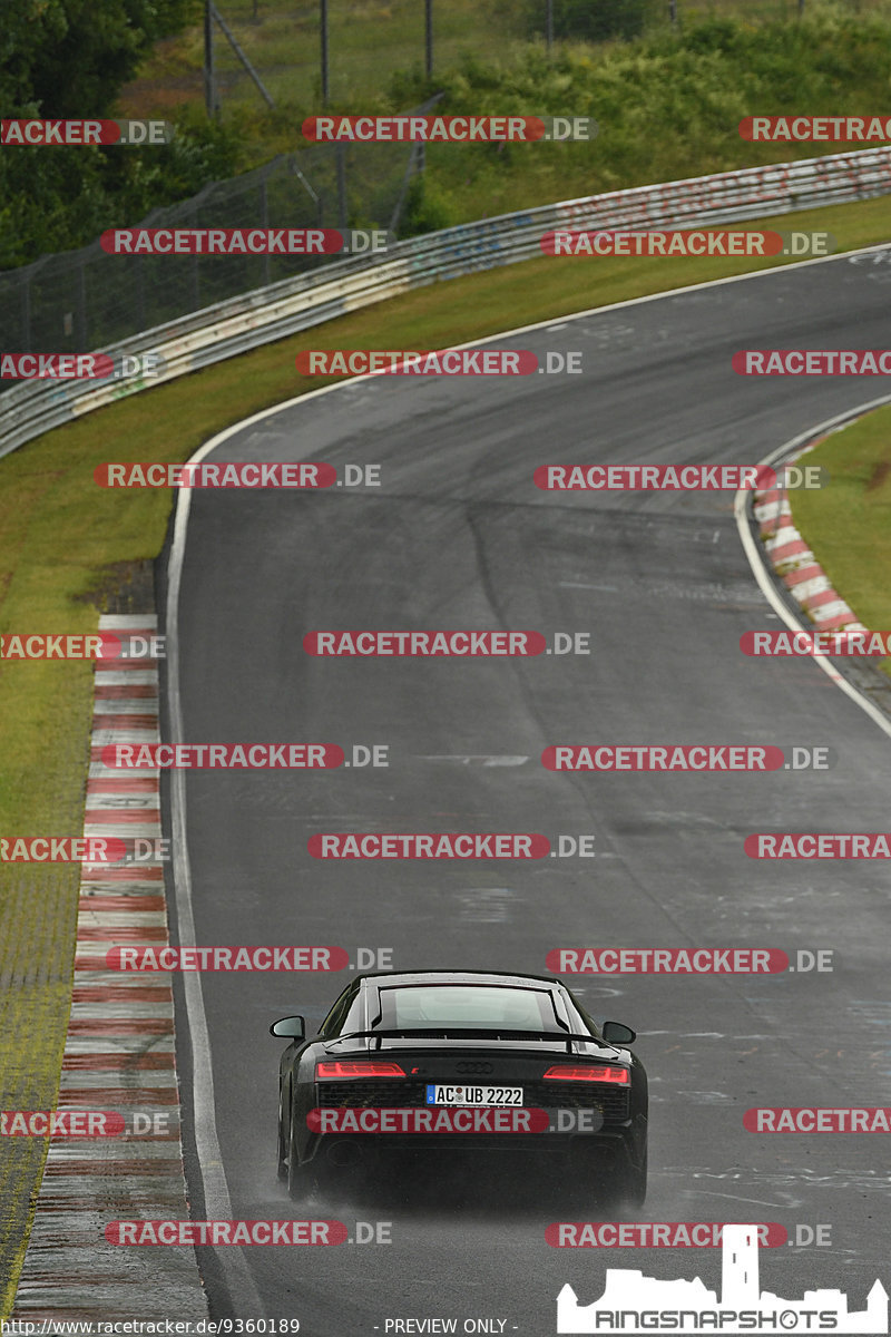 Bild #9360189 - Touristenfahrten Nürburgring Nordschleife (02.07.2020)