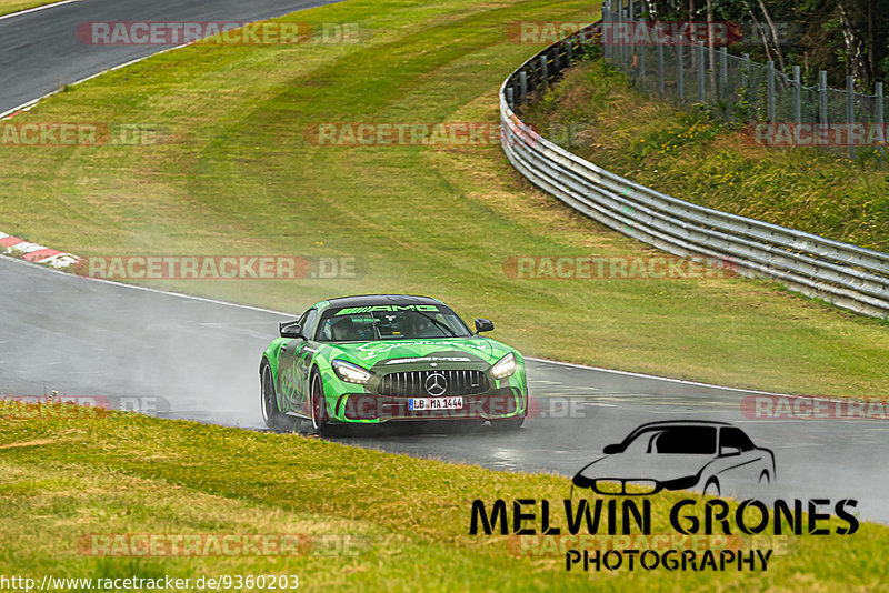 Bild #9360203 - Touristenfahrten Nürburgring Nordschleife (02.07.2020)