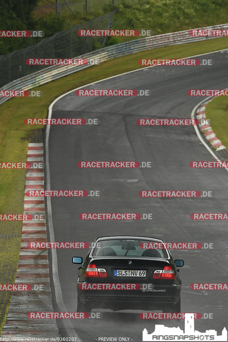 Bild #9360207 - Touristenfahrten Nürburgring Nordschleife (02.07.2020)