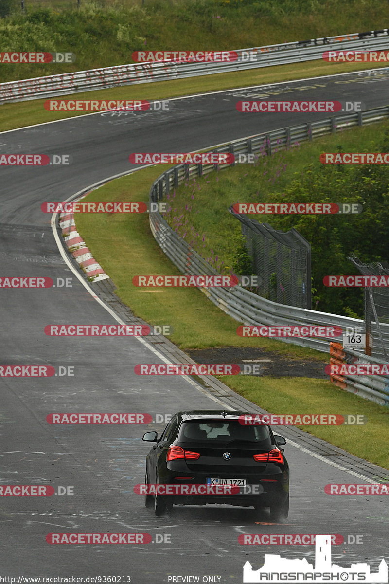 Bild #9360213 - Touristenfahrten Nürburgring Nordschleife (02.07.2020)