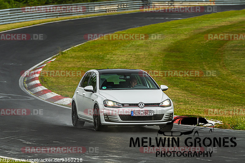 Bild #9360218 - Touristenfahrten Nürburgring Nordschleife (02.07.2020)