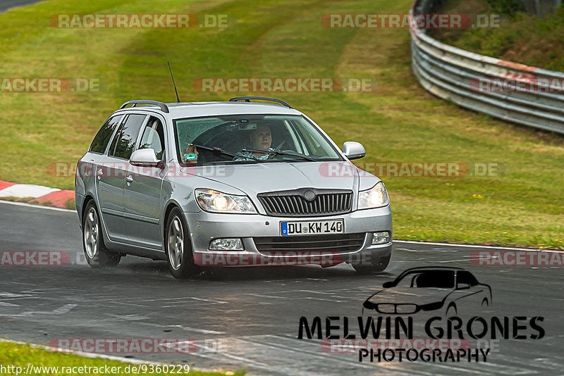 Bild #9360229 - Touristenfahrten Nürburgring Nordschleife (02.07.2020)