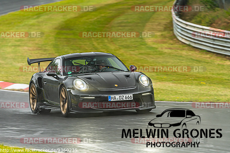 Bild #9360235 - Touristenfahrten Nürburgring Nordschleife (02.07.2020)