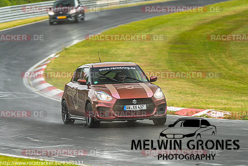 Bild #9360237 - Touristenfahrten Nürburgring Nordschleife (02.07.2020)