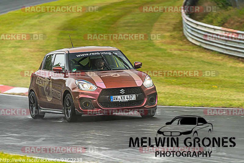 Bild #9360238 - Touristenfahrten Nürburgring Nordschleife (02.07.2020)