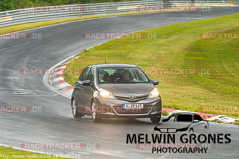 Bild #9360246 - Touristenfahrten Nürburgring Nordschleife (02.07.2020)