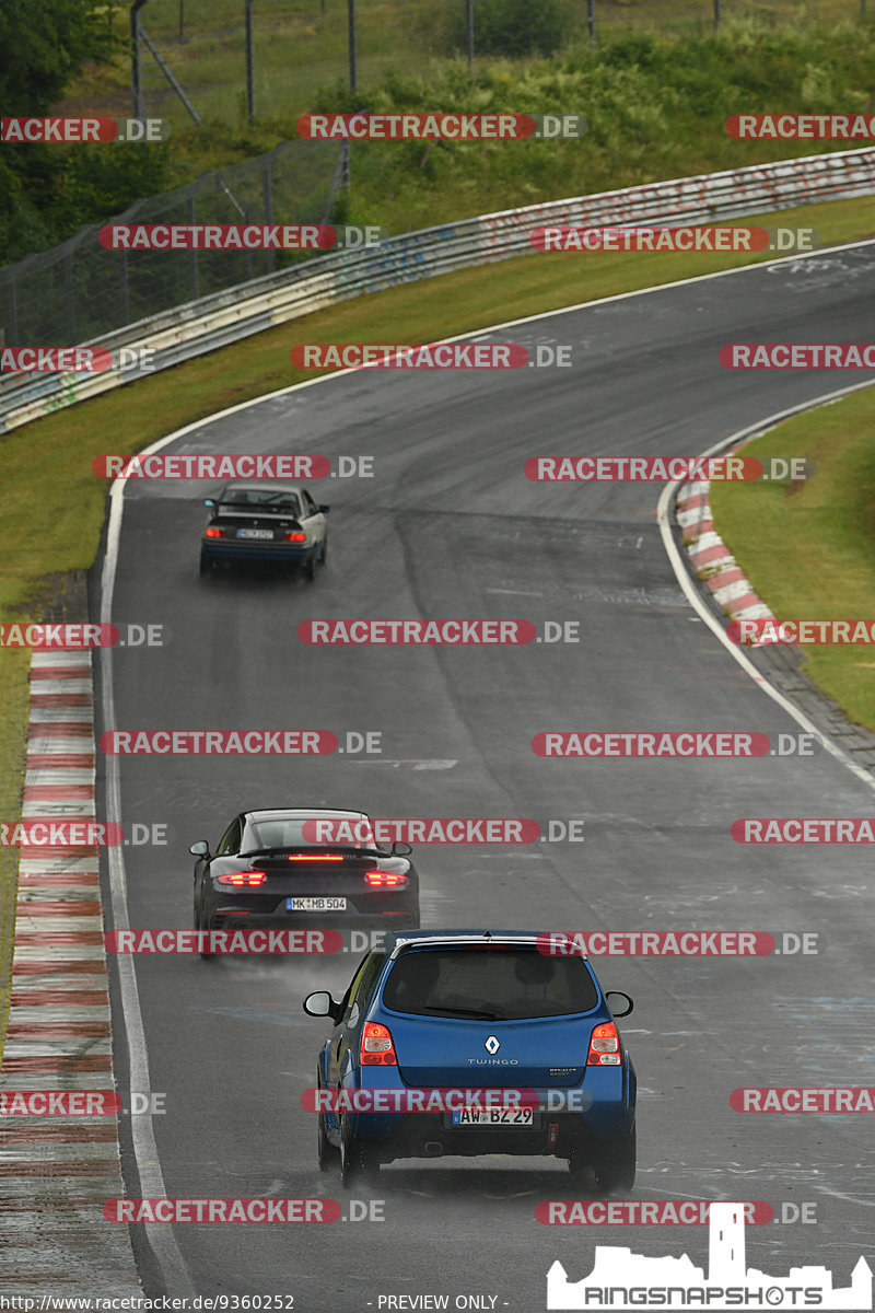 Bild #9360252 - Touristenfahrten Nürburgring Nordschleife (02.07.2020)