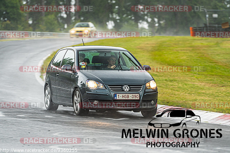 Bild #9360255 - Touristenfahrten Nürburgring Nordschleife (02.07.2020)