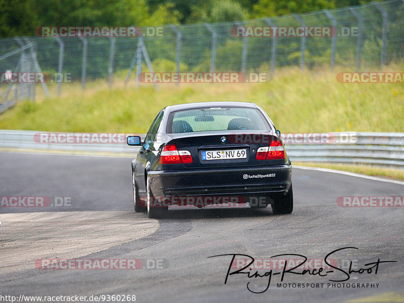 Bild #9360268 - Touristenfahrten Nürburgring Nordschleife (02.07.2020)