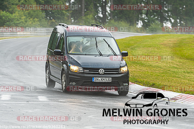 Bild #9360281 - Touristenfahrten Nürburgring Nordschleife (02.07.2020)