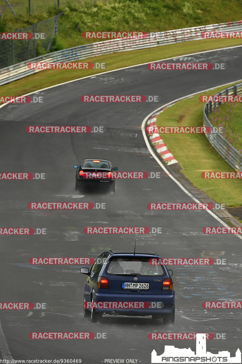 Bild #9360469 - Touristenfahrten Nürburgring Nordschleife (02.07.2020)