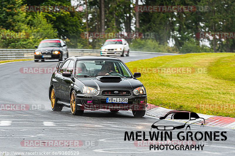 Bild #9360529 - Touristenfahrten Nürburgring Nordschleife (02.07.2020)