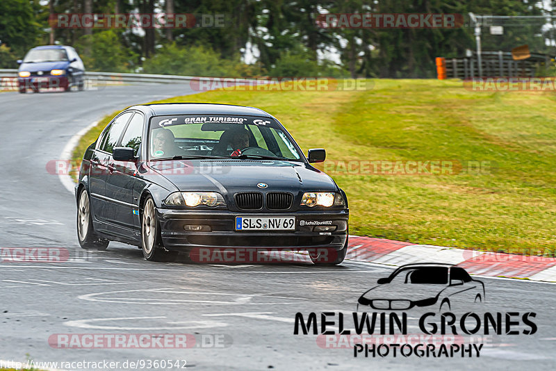 Bild #9360542 - Touristenfahrten Nürburgring Nordschleife (02.07.2020)