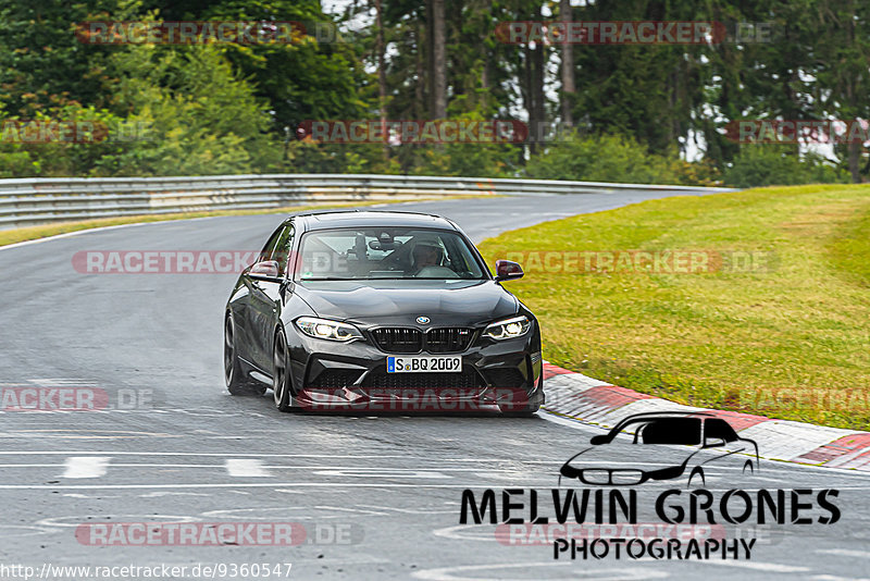 Bild #9360547 - Touristenfahrten Nürburgring Nordschleife (02.07.2020)