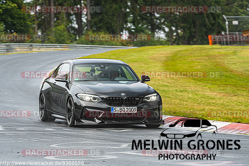 Bild #9360550 - Touristenfahrten Nürburgring Nordschleife (02.07.2020)